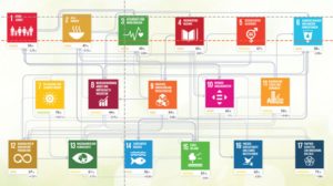 17 SDG als kybernetisches Modell